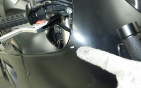 KAWASAKI ZX 1200 NINJA R 2000 ZXT20A
