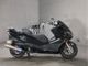 Фото Honda FORZA Z 2008 с японского аукциона