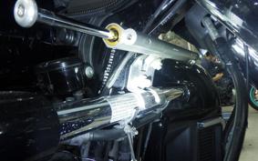 HARLEY FLHTCU TG 1870 2020
