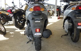 HONDA DIO Gen.6 AF62