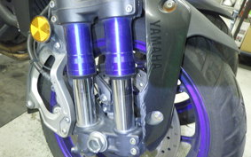 YAMAHA NIKEN 2019 RN58J