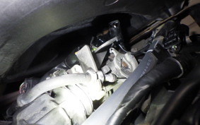 HONDA GIORNO 2 2009 AF70