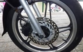 HONDA CBF125T
