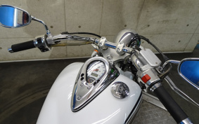 YAMAHA DRAGSTAR 400 2002 VH01J