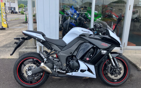 KAWASAKI NINJA 1000 ABS 2014 ZXT00G