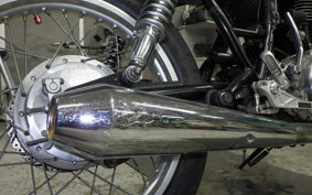 YAMAHA SR400 Gen.2 2000 1JR