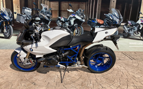 BMW HP2 SPORT 2009 0458