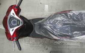 HONDA LEAD 125 2026 JK12