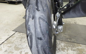 HONDA APE 100 2025 HC07