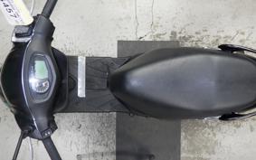 SUZUKI ADDRESS V125 G 2017 CF46A