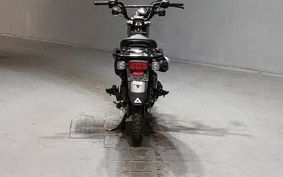 HONDA CT125 HUNTER CUB JA65
