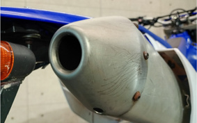 YAMAHA WR250F CG24