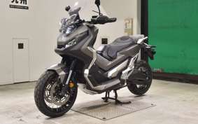 HONDA X-ADV 750 2018 RC95