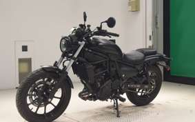 KAWASAKI ELIMINATOR400-3 2018 EL400A