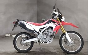HONDA CRF250L MD38