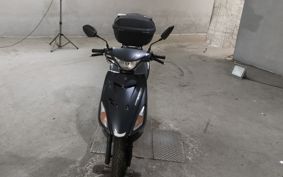 SUZUKI ADDRESS V125 CF4MA