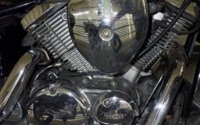 YAMAHA DRAGSTAR 250 1992 VG02J