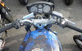 HONDA XELVIS MC25
