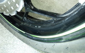 KAWASAKI NINJA 250 2015 EX250L