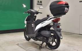 SUZUKI ADDRESS 110 1998 CE47A