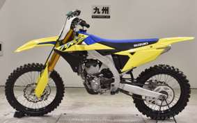 SUZUKI RM-Z250 2009