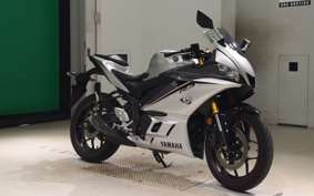 YAMAHA YZF R-3 2020 RH13J