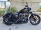Фото Harley XL883N 2017 с японского аукциона