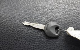 SUZUKI SKYWAVE 200 (Burgman 200) CH41A