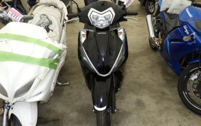 HONDA LEAD 125 JK12