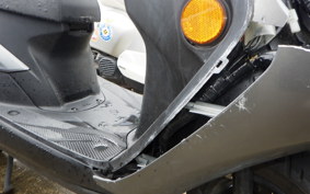 YAMAHA AXIS 125 Z SEJ6J