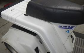 HONDA GYRO X 2019 TD02
