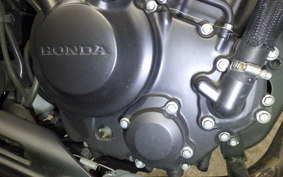 HONDA REBEL 250 2000 MC49