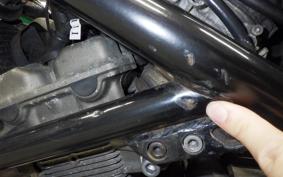 SUZUKI BANDIT 250 2011 GJ74A