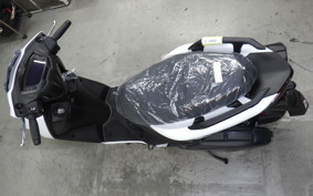 YAMAHA CYGNUSｸﾞﾘﾌｧｽ SEJ4J