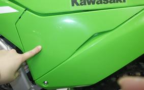 KAWASAKI KX250 KX252E