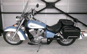 HONDA  SHADOW  CLASSIC 400 2015 NC44