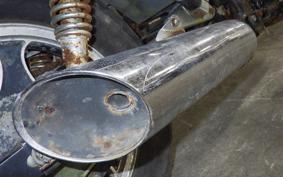 KAWASAKI ELIMINATOR 250 SE EL250A