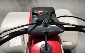 YAMAHA BURI-ZU125 3FA