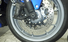 SUZUKI GSX-8R 2024 EM1AA
