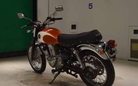 KAWASAKI ESTRELLA RS BJ250A