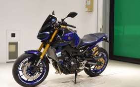 YAMAHA MT-09 ASP 2020 RN52J