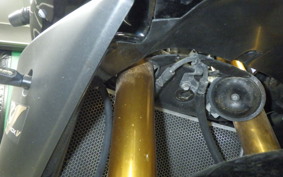 YAMAHA YZF-R1 2008