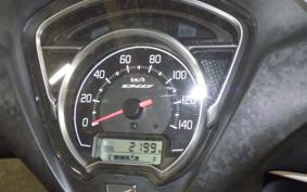 HONDA DIO110-3ﾍﾞｰｼｯｸ 2021 JK03