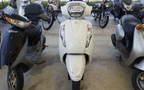 SUZUKI ADDRESS V125 Gen.2 DP12H