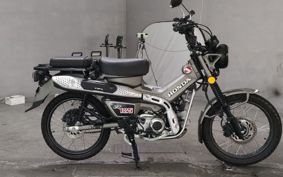 HONDA CT125 HUNTER  CUB  JA65