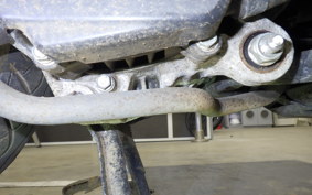 HONDA TACT-4ﾍﾞｰｼｯｸ 2016 AF79