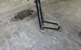 HONDA VTR 250 Gen. 2 2019 MC33