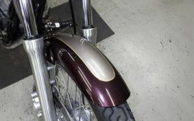 YAMAHA VIRAGO 250 3DM