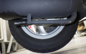 HONDA LEAD 100 2006 JF06