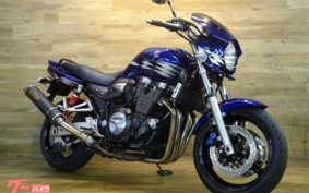 YAMAHA XJR1300 2008 RP17J
